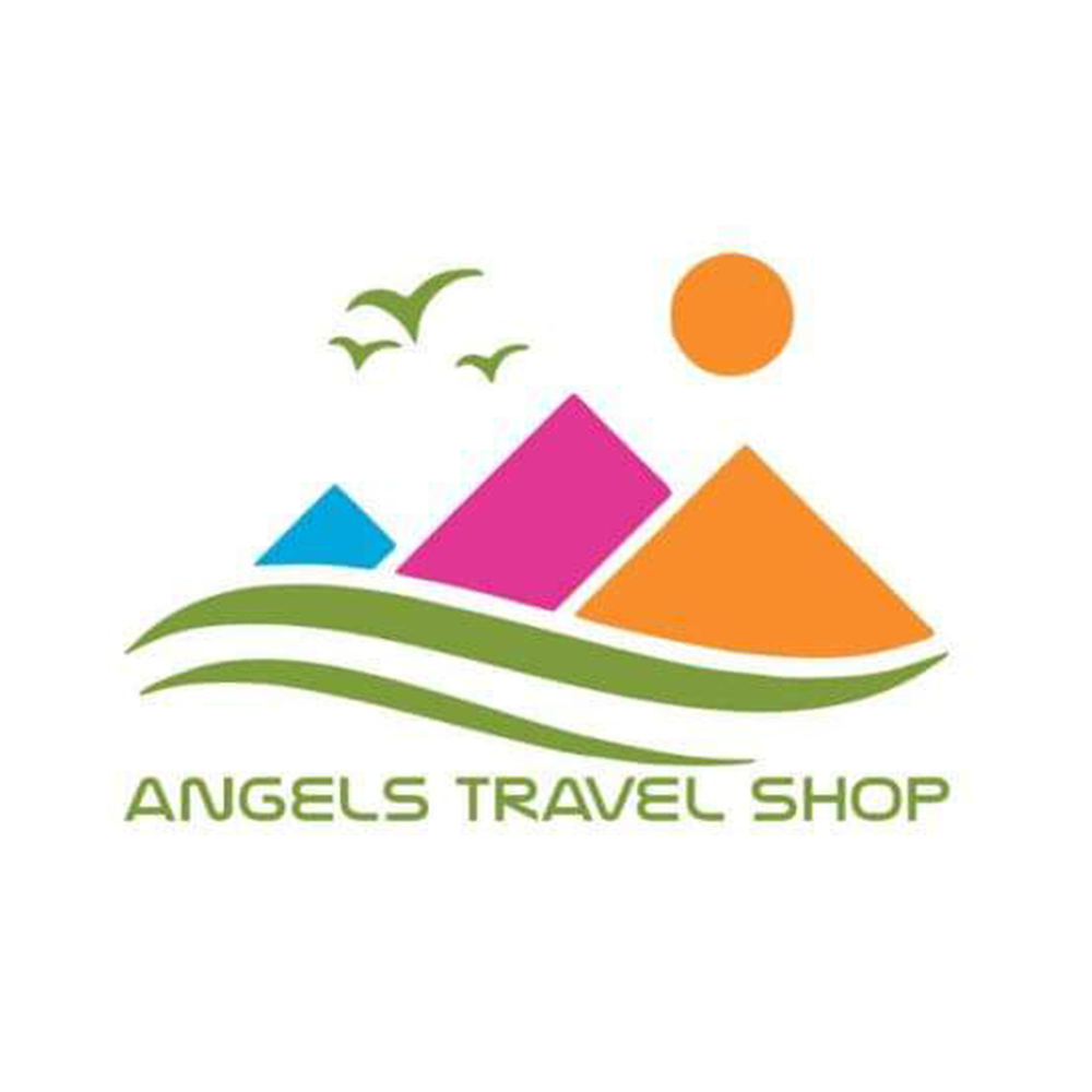 Angels travel shop