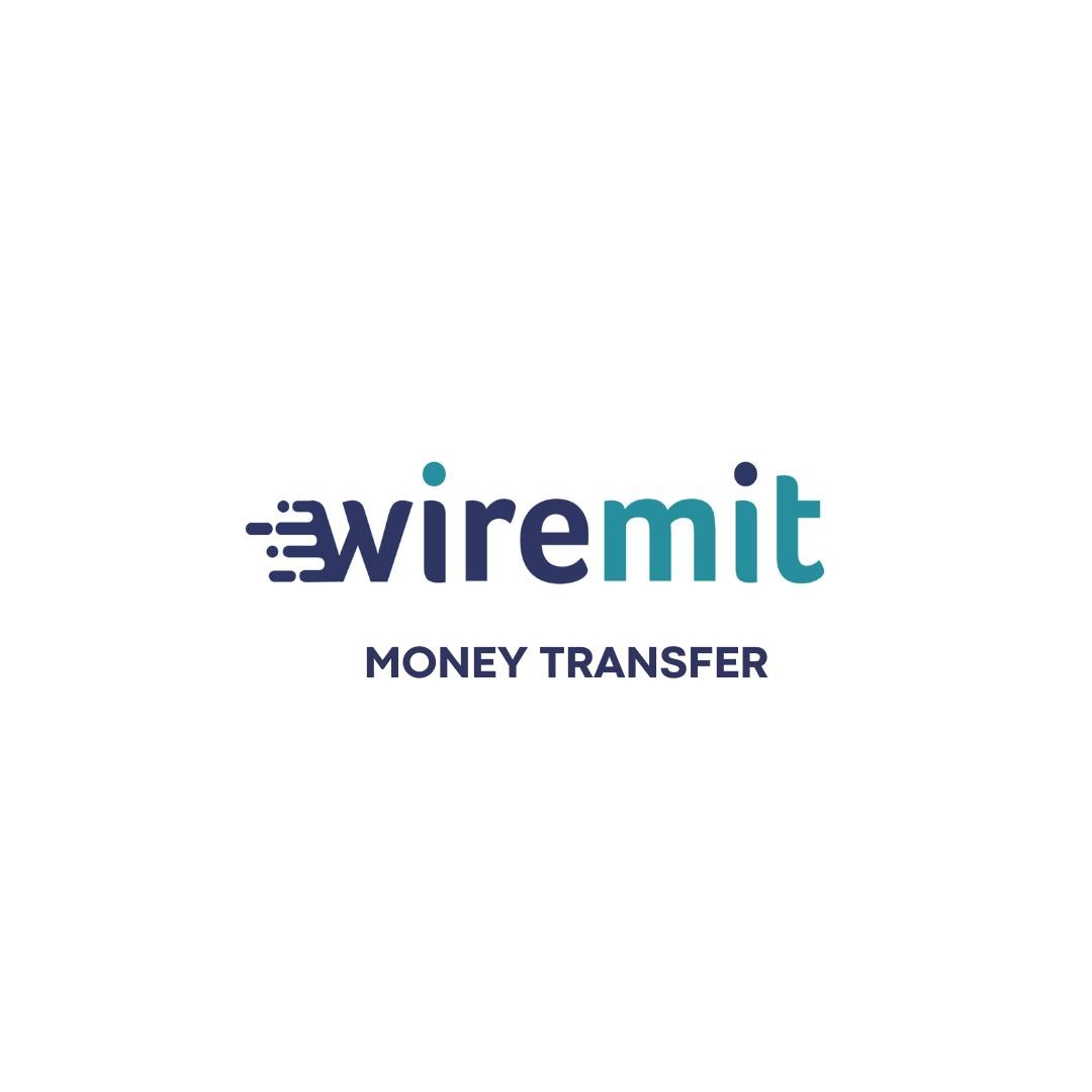 wiremit logo