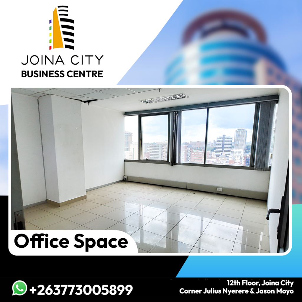 Business Centre Office