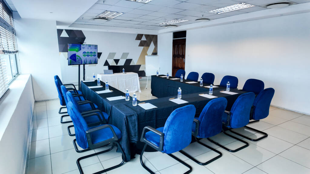 Horizon Hall-Conference Room