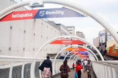 Joina City Overhead Panels