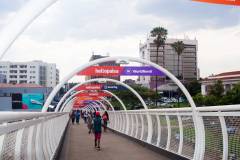 Joina City Overhead Panels