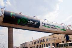 Joina City Bridge Billboards